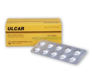 Ulcar