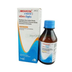Movicol