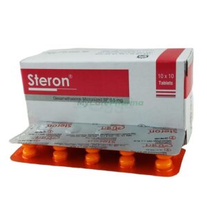 Steron 0.5
