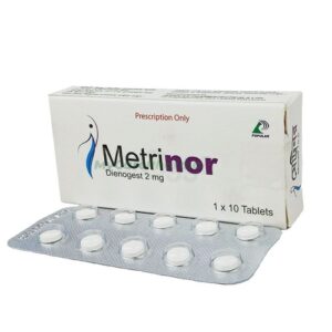 Metrinor