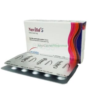 Nuvifol 5