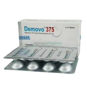 Demovo 375