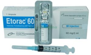 Etorac