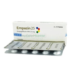 Empazin 25