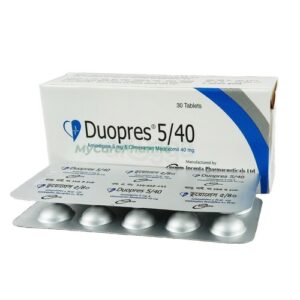 Duopres 5/40