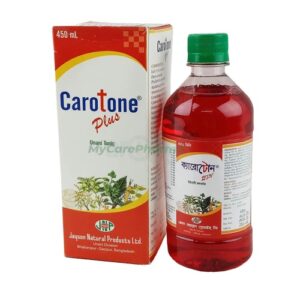 Carotone Plus