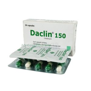 Daclin 150