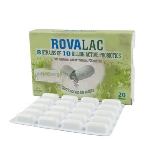 Rovalac