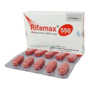 Rifamax 550