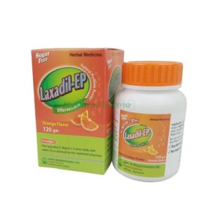 Laxadil Container