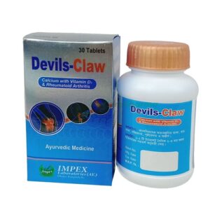 Devils-Claw