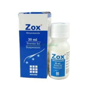 Zox (30ml)