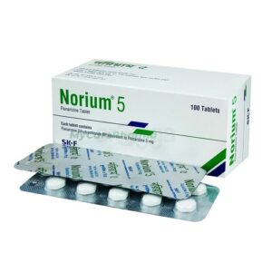 Norium 5