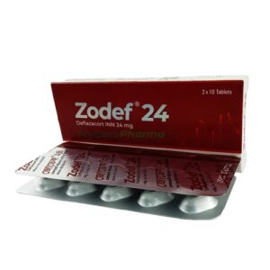 Zodef 24
