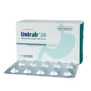 Unirab 20