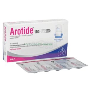 Arotide 100