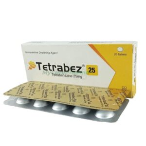 Tetrabez 25