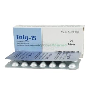 Foly 15