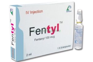 Fentyl