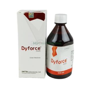 Dyforce 450ml