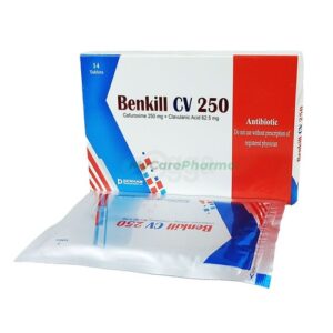 Benkill CV 250