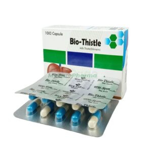 Bio-Thistle