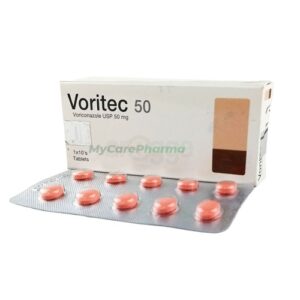 Voritec 50