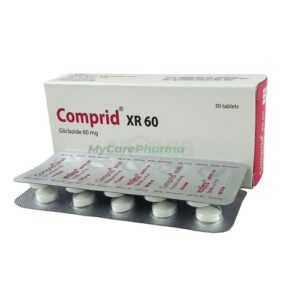 Comprid XR 60