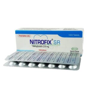 Nitrofix SR