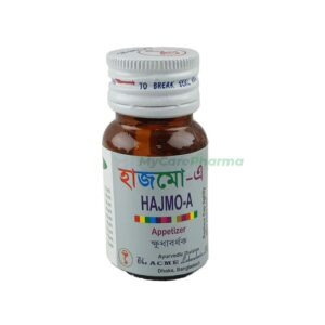 Hajmo-A