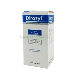 Dirozyl IV
