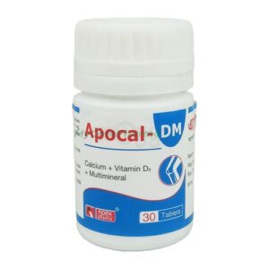 Apocal DM 30's