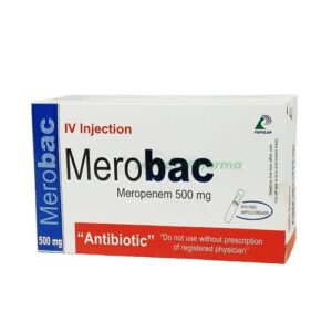 Merobac 500