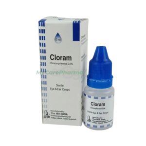 Cloram Drop