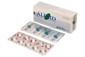 Alexid