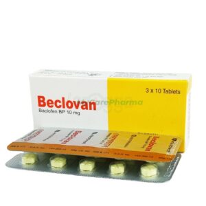 Beclovan 10
