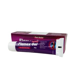 Flamex Gel