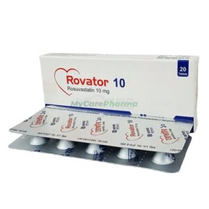 Rovator 10