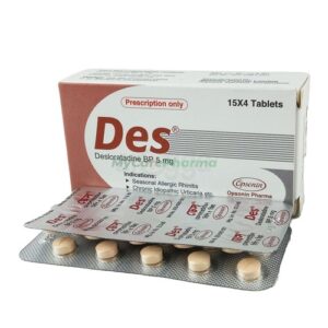 Des 5