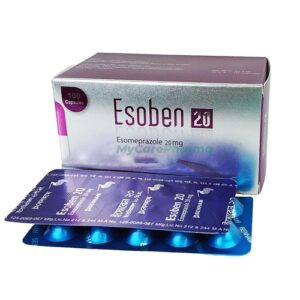 Esoben 20