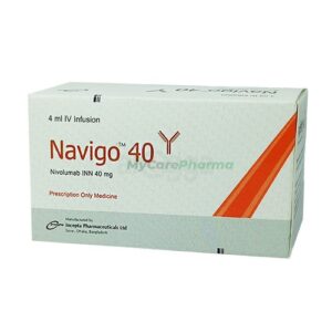 Navigo 40