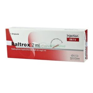 Raltrox 2
