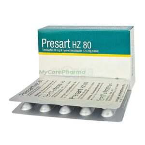 Presart HZ 80