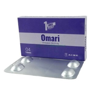 Omari 25