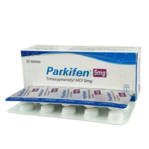 Parkifen 5