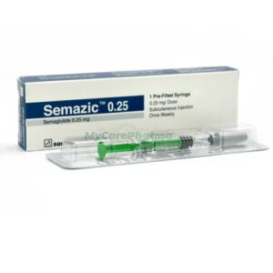 Semazic 0.25