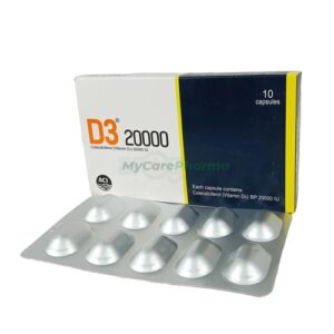 D3-20000