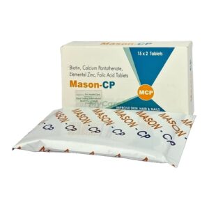 Mason-CP