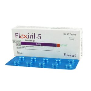 Flexiril 5