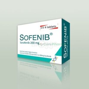 Sofenib 200